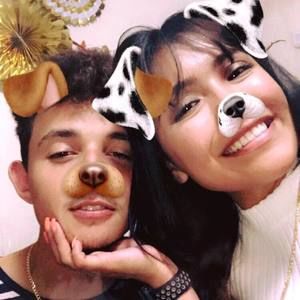 Meet your Posher, Jessi